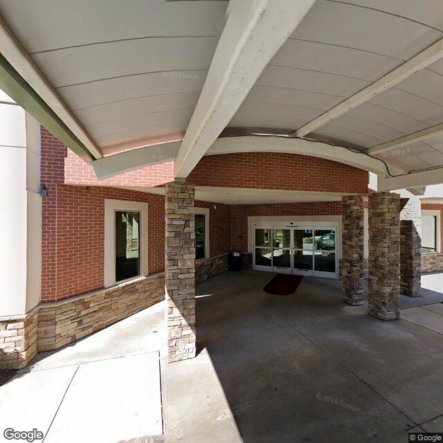 The Subacute at Autumn Lake Healthcare, Voorhees Township, NJ Street View Image
