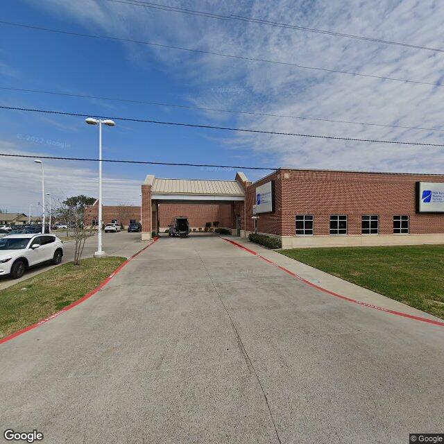 PAM Health Rehabilitation Hospital of Victoria, Victoria, TX Street View Image