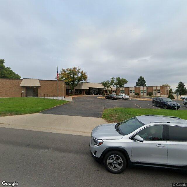 Malley Transitional Care Center, Northglenn, CO Street View Image