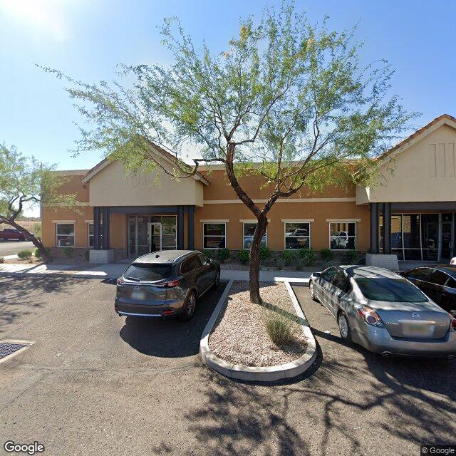Cardinal Caregivers, Salt Lake, Mesa, AZ Street View Image