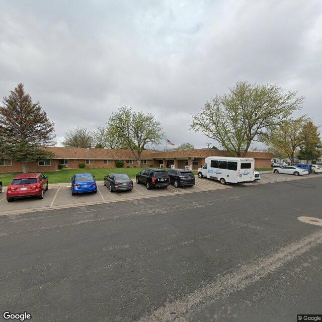 Ensign - Pelican Pointe Health & Rehabilitation Center, Windsor, CO Street View Image