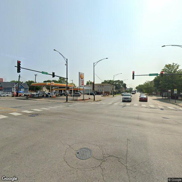 Archer Heights Healthcare, Chicago, IL Street View Image