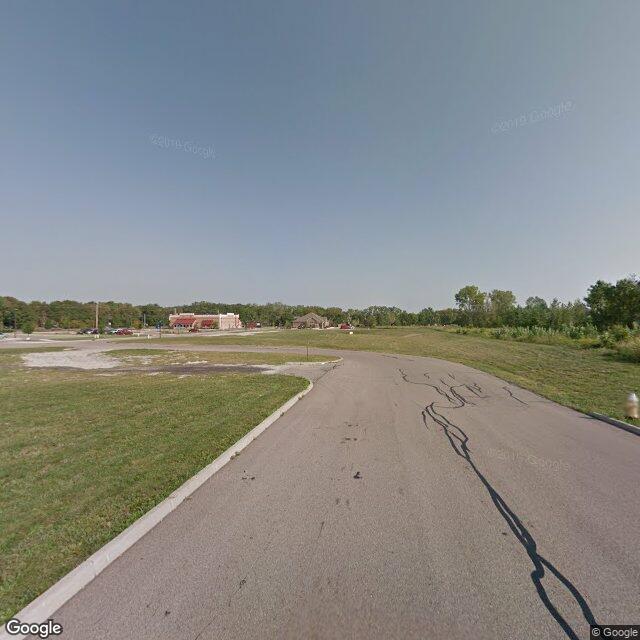 River Oaks Alzheimers Special Care Center, Miamisburg, OH Street View Image