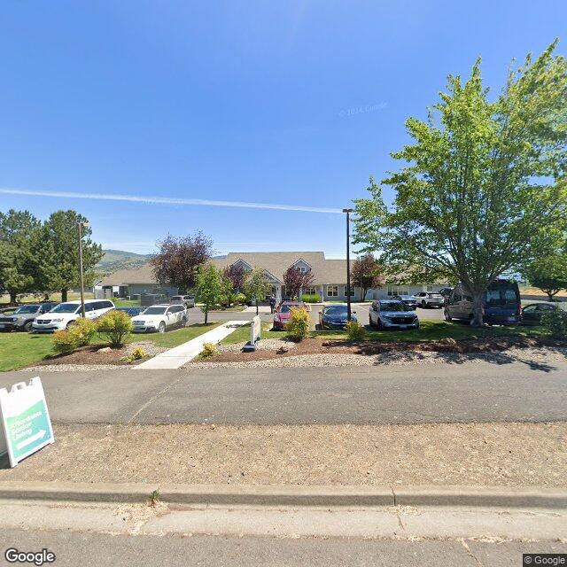 Trustwell at Suncrest Place , Talent, OR Street View Image