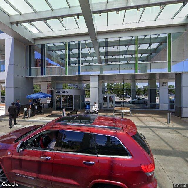 Saint Joseph Hospital - Med Surg Unit 4, Denver, CO Street View Image