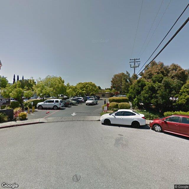 Mountain View Healthcare Center, Mountain View, CA Street View Image