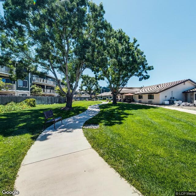 Madonna Gardens, Salinas, CA Street View Image
