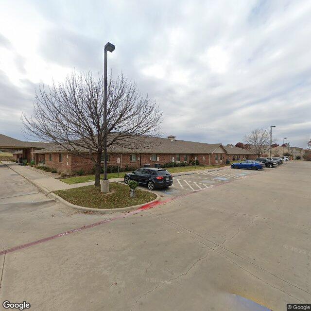 Ridgmar Medical Lodge, Fort Worth Ridgmar, TX Street View Image