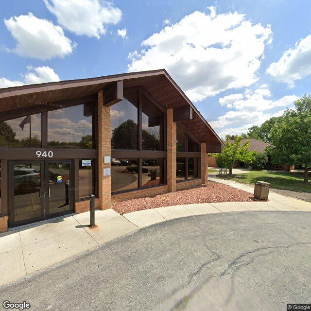 ALIYA of Homewood, Homewood, IL Street View Image