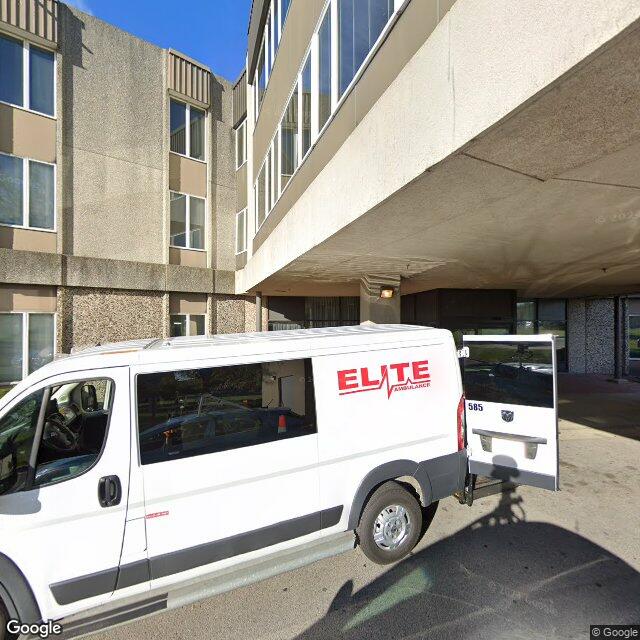 Elevate Care South Holland, South Holland, IL Street View Image