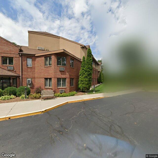 Wilkinson Woods, Oconomowoc, WI Street View Image