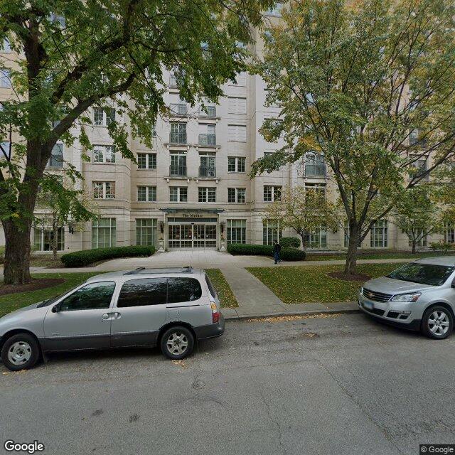 The Mather, Evanston, IL Street View Image