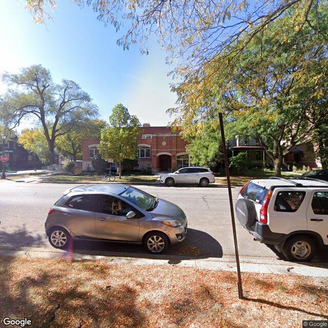 ALIYA of Evanston, Evanston, IL Street View Image