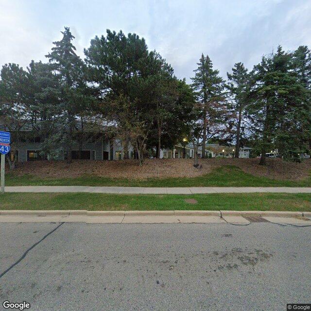 Laurel Oaks Senior Living, Glendale, WI Street View Image