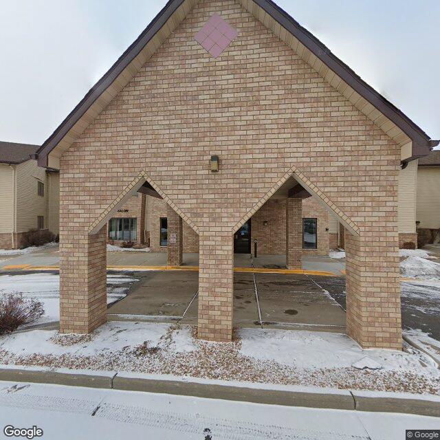 Hay Creek Lodge -Bismarck (AKA Primrose of Bismarck), Bismarck, ND Street View Image