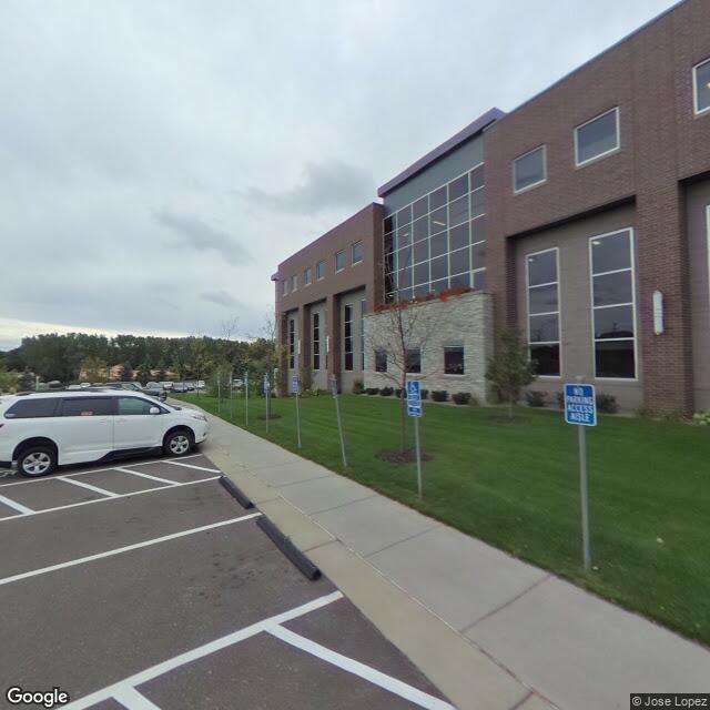 Elk Ridge Memory Care , Maplewood, MN Street View Image