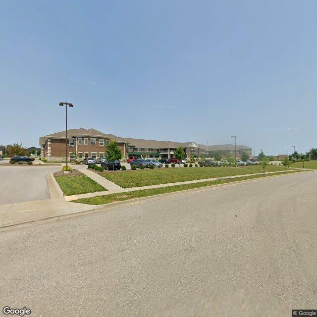 Magnolia Springs Lexington, Lexington, KY Street View Image