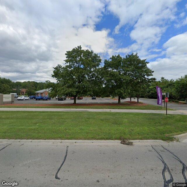 Downriver Estates Senior Living , Brownstown Charter Township, MI Street View Image
