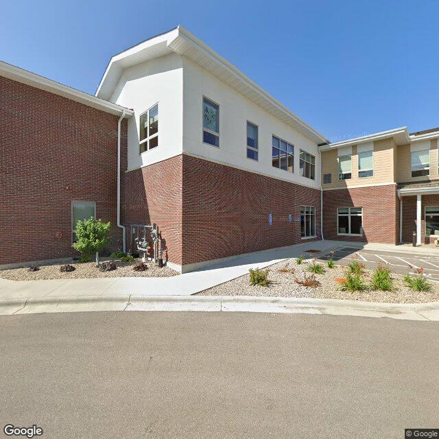 Cascade Creek, Rochester, MN Street View Image
