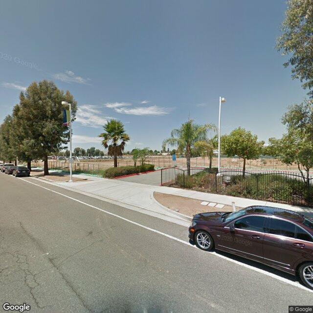 Rancho Bellagio Post Acute, Moreno Valley, CA Street View Image