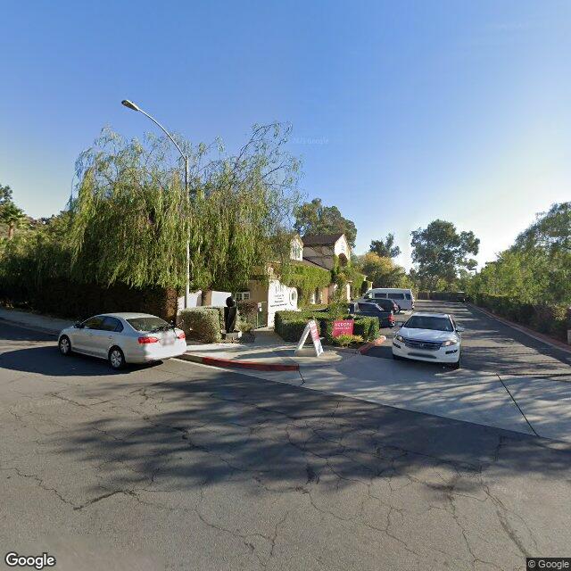 Poway Gardens Senior Living - Mountain Vista , Poway, CA Street View Image