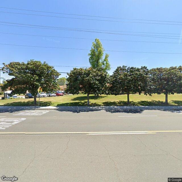 Hemet Hills Post Acute, Hemet, CA Street View Image