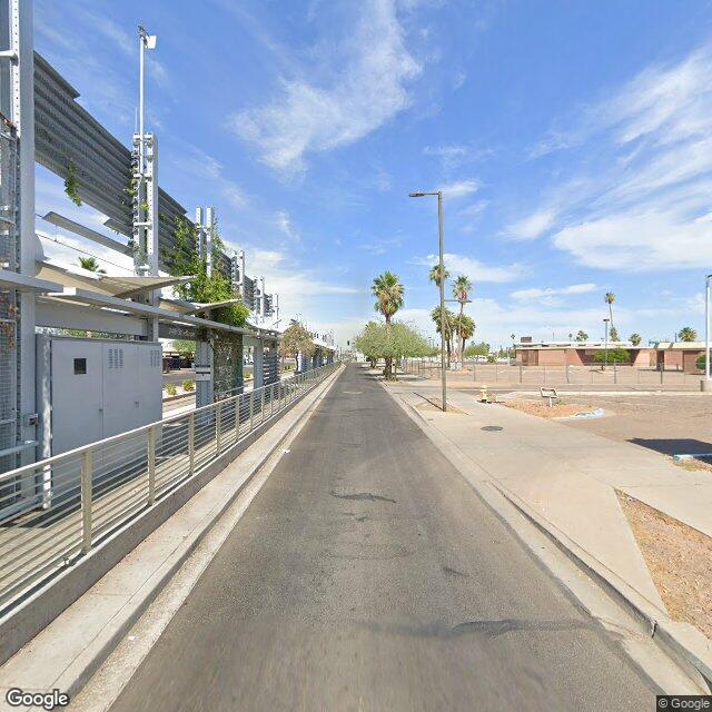 Desert Haven Care Center, Phoenix, AZ Street View Image
