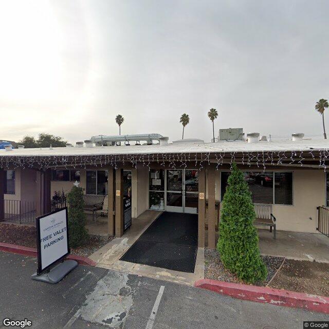 Canyon Springs Post-Acute, San Jose, CA Street View Image