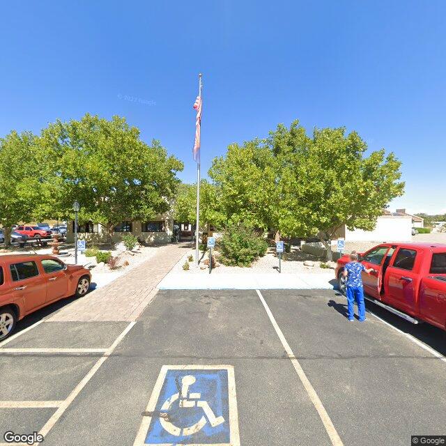 Haven Health Prescott, Prescott, AZ Street View Image