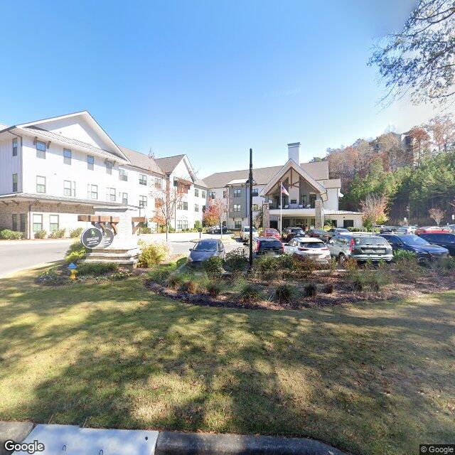 Longleaf Liberty Park, Vestavia, AL Street View Image