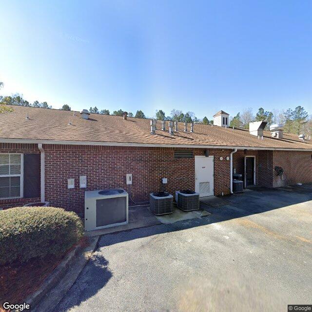 Briar Glen Alzheimers Special Care Center , Hoover, AL Street View Image