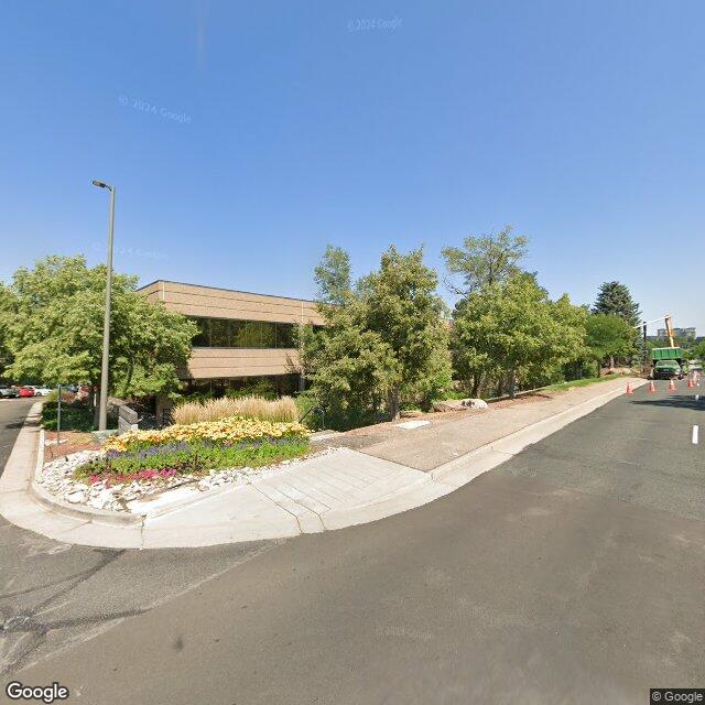 Enhabit Home Health & Hospice - Greenwood Village, Greenwood Village, CO Street View Image