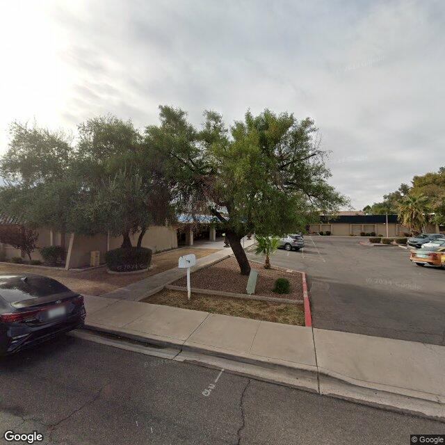Desert Blossom Health & Rehabilitation, Mesa, AZ Street View Image