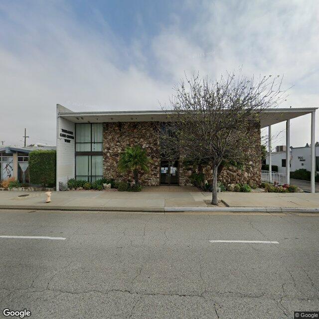 Torrance Care Center West, Inc, Torrance, CA Street View Image