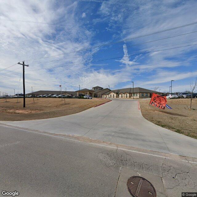 Springtown Park Rehabilitation and Care Center, Springtown, TX Street View Image
