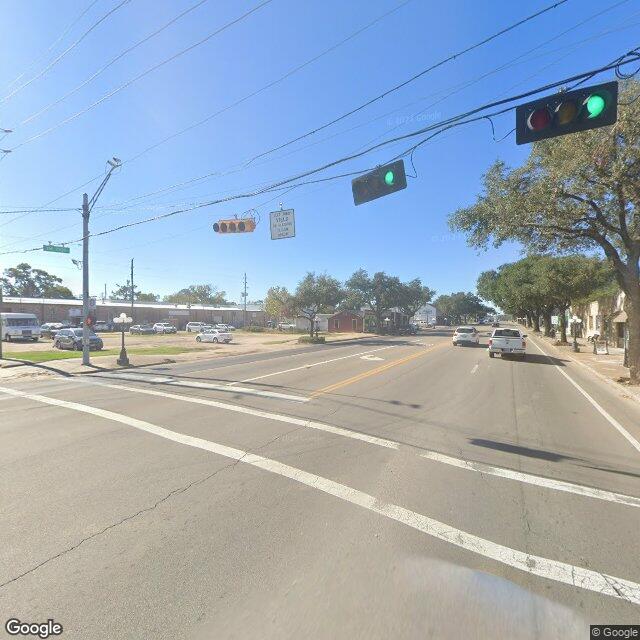 Harbor Hospice - Tomball - Home Hospice, Tomball, TX Street View Image