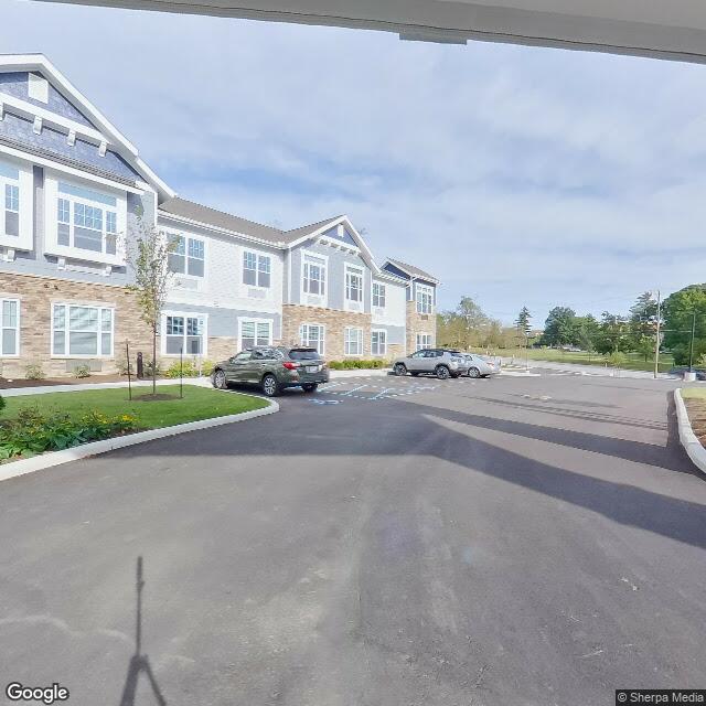 The Ashton at Anderson, Cincinnati, OH Street View Image