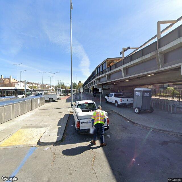 WeCare Skilled Nursing Facility - Hayward, Hayward, CA Street View Image