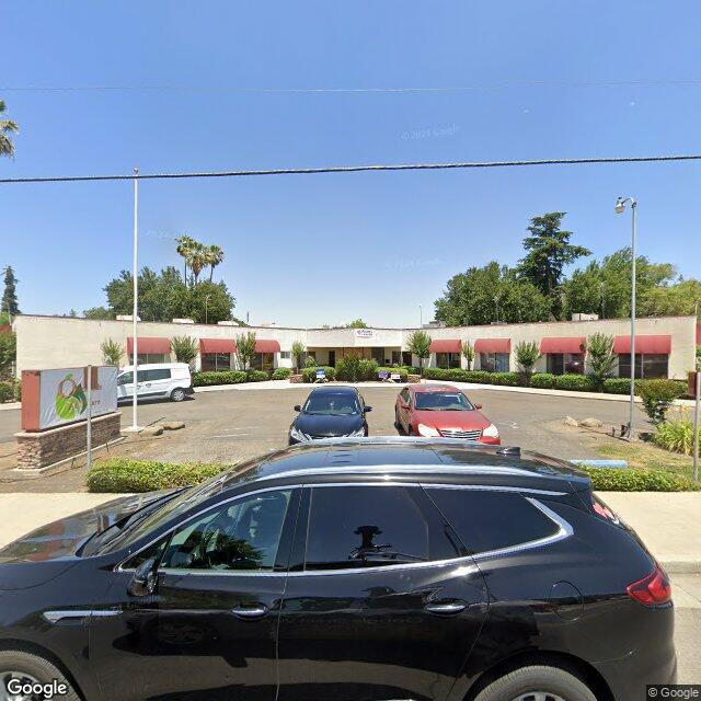 Orchards at Tulare, Tulare, CA Street View Image