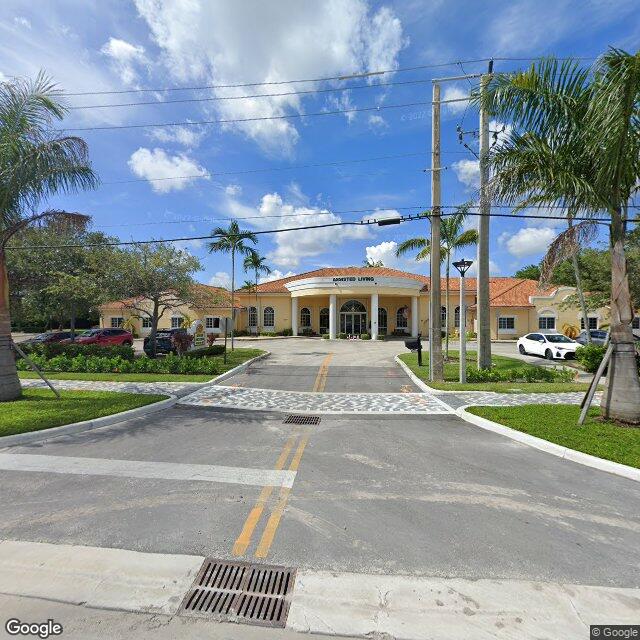 Active Senior Living Residence, Tamarac, FL Street View Image