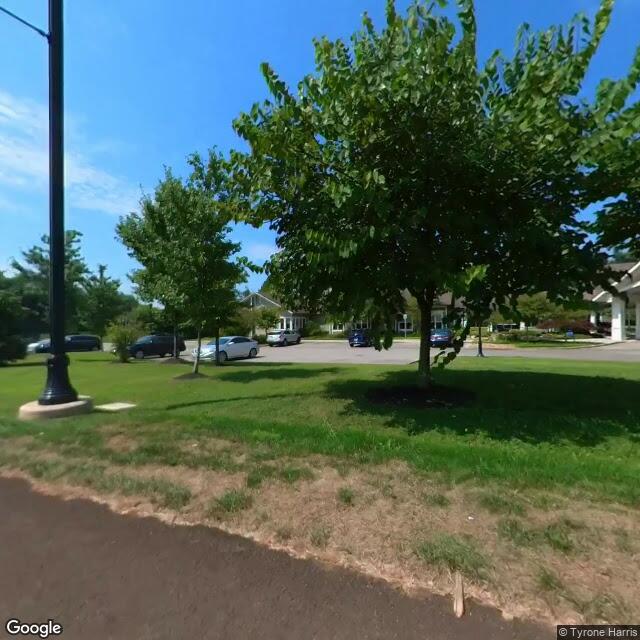 Concord Place Memory Care in Knoxville, Knoxville, TN Street View Image