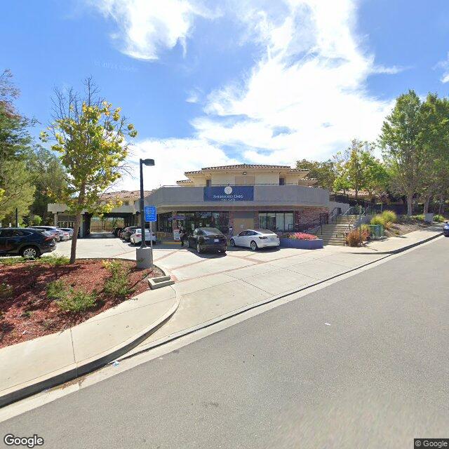 Sherwood Oaks Post Acute, Thousand Oaks, CA Street View Image