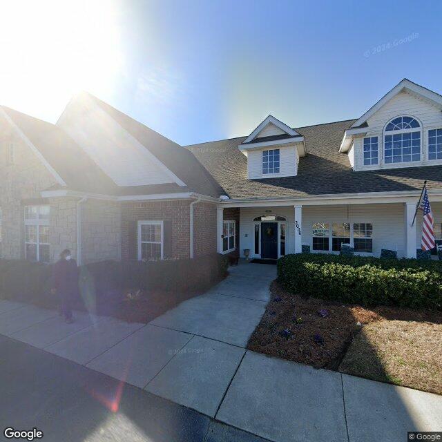 The Pines at Florence Assisted Living & Memory Care Community, Florence, SC Street View Image