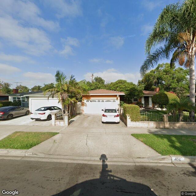 MainPlace Post Acute, Orange, CA Street View Image