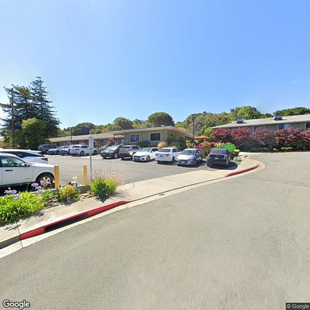 Greenridge Post Acute & Senior Living, Richmond, CA Street View Image