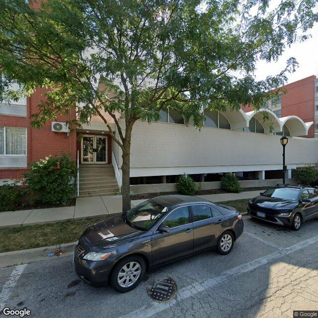 Summit of Uptown, Park Ridge, IL Street View Image