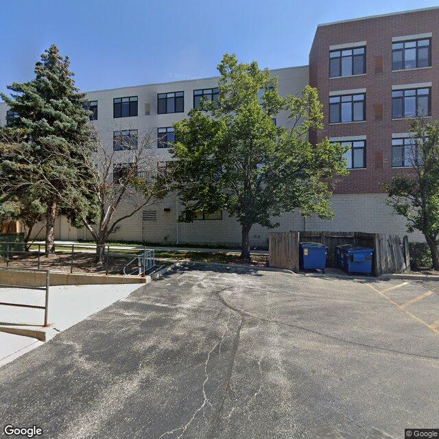 The Sheridan at Park Ridge, Park Ridge, IL Street View Image