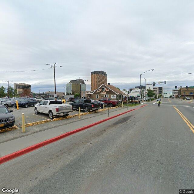 Providence In-Home Services - Alaska (AKA Providence HCC-Home Health Alaska), Anchorage, AK Street View Image