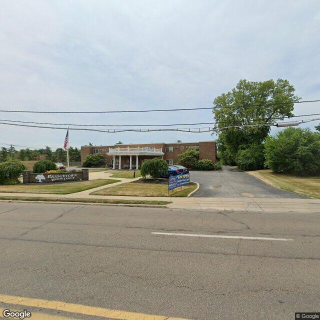 Bridgetown Nursing and Rehabilitation, Cincinnati, OH Street View Image