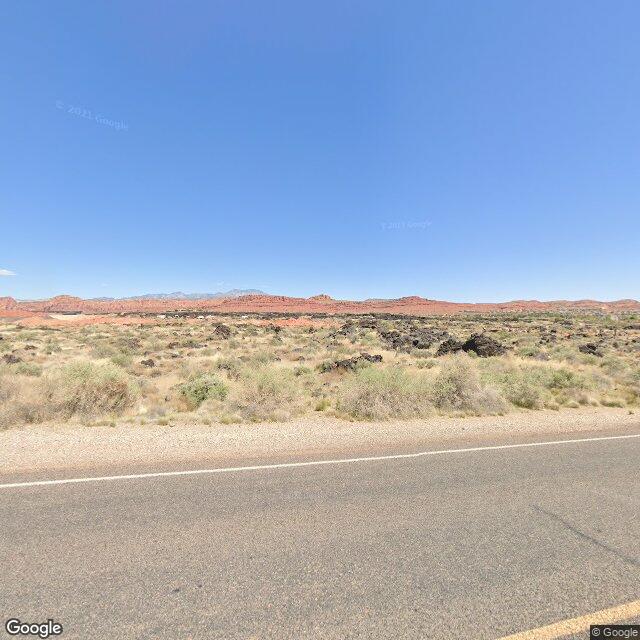 Snow Canyon Retirement Community, Santa Clara, UT Street View Image